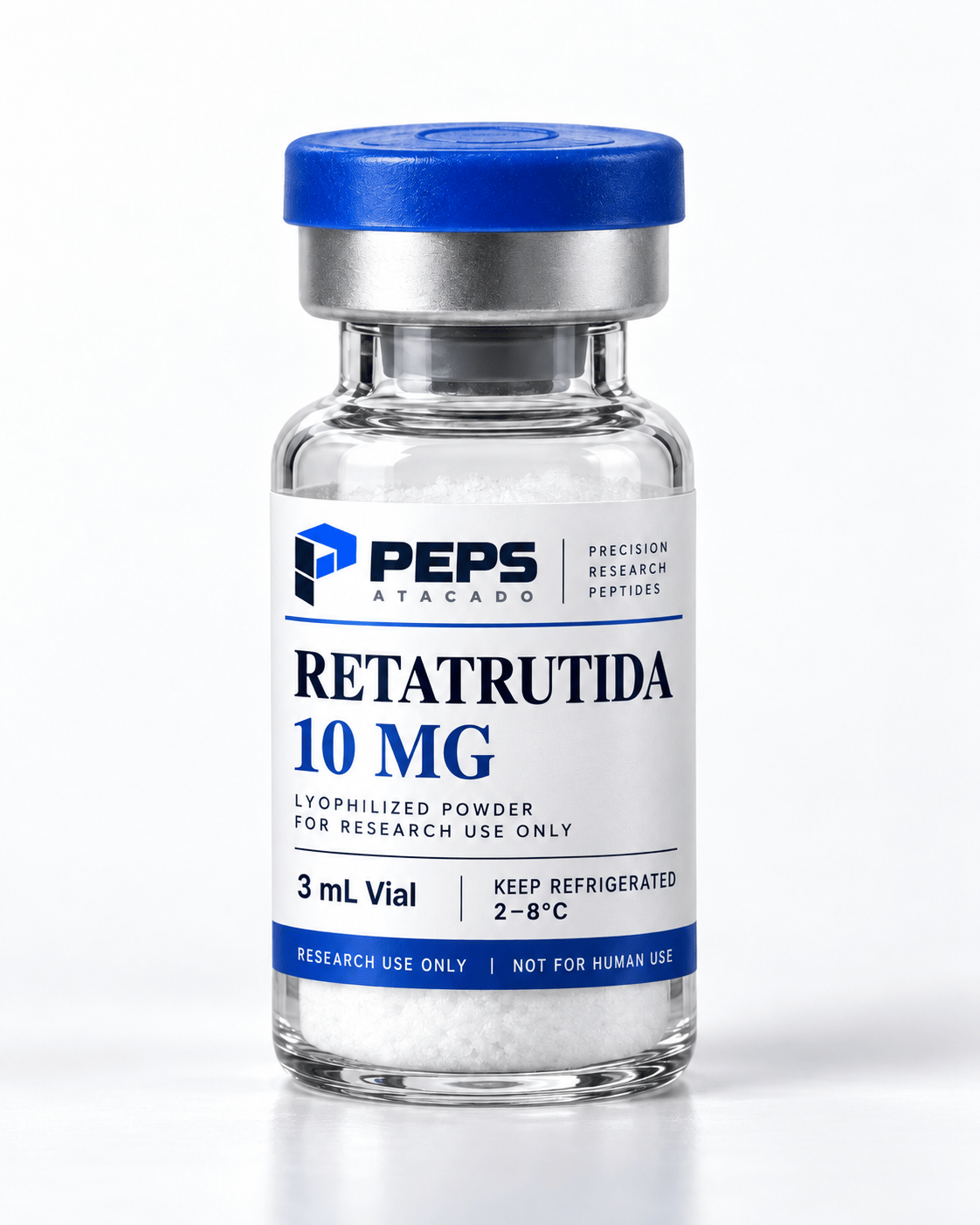 Caixa de Produto A